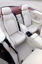 Maserati GranCabrio 2010 года